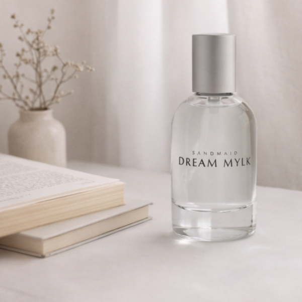 Dream Mylk Magnesium Sleep Mist | Natural Sleep Spray for Deep Rest