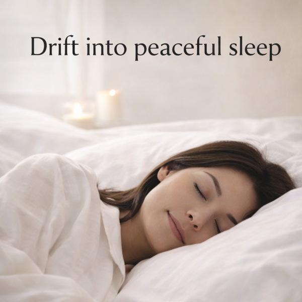 Dream Mylk Magnesium Sleep Mist | Natural Sleep Spray for Deep Rest