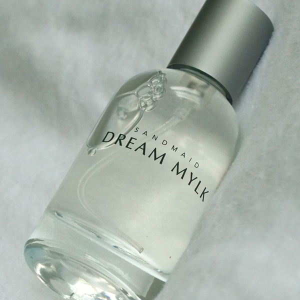 Dream Mylk Magnesium Sleep Mist | Natural Sleep Spray for Deep Rest