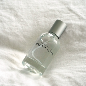 Dream Mylk Magnesium Sleep Mist | Natural Sleep Spray for Deep Rest