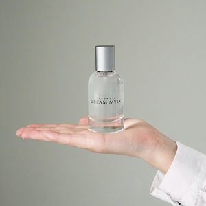 Dream Mylk Magnesium Sleep Mist | Natural Sleep Spray for Deep Rest