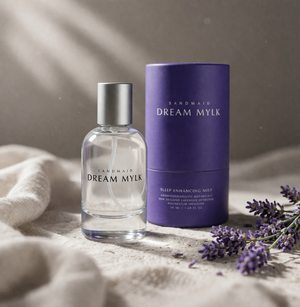 Lavender product photo