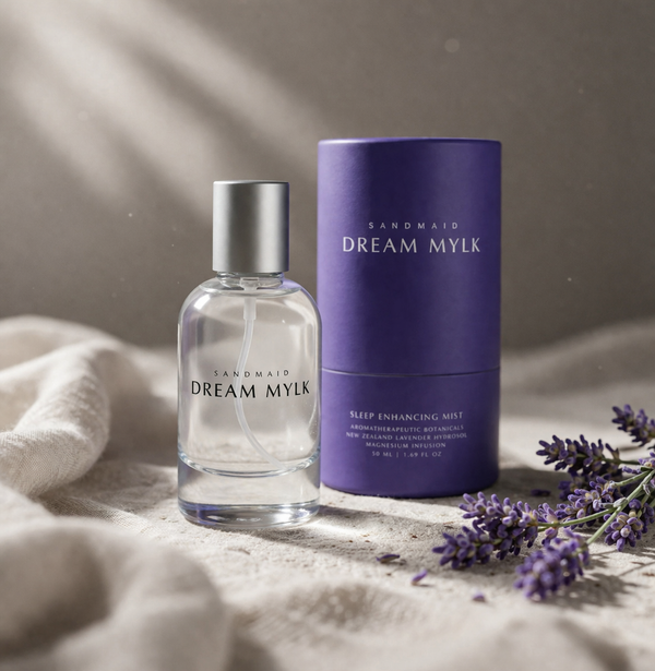 Lavender product photo