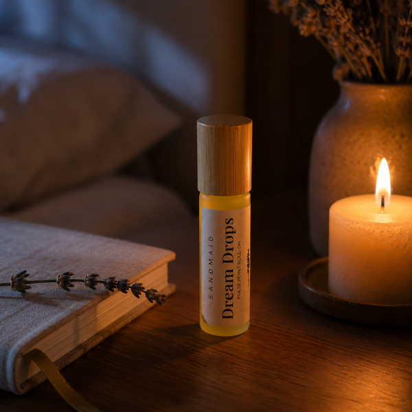Dream Drops Essential Oil Roll-On
