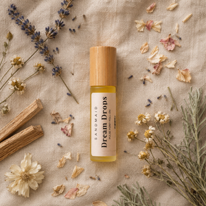 Dream Drops Essential Oil Roll-On