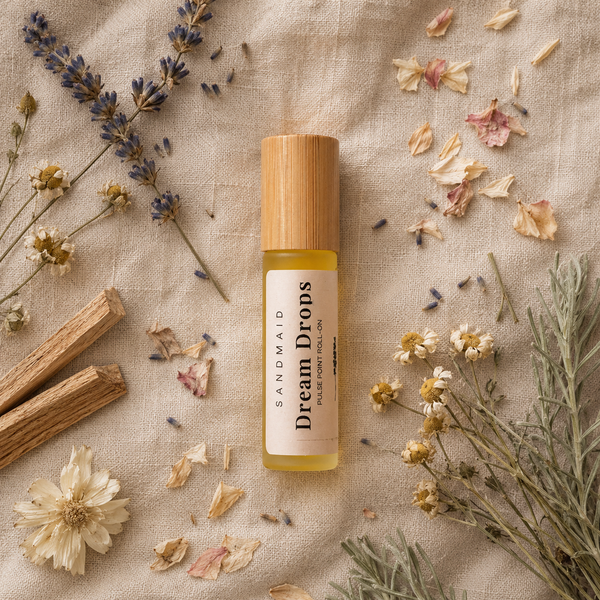 Dream Drops Essential Oil Roll-On