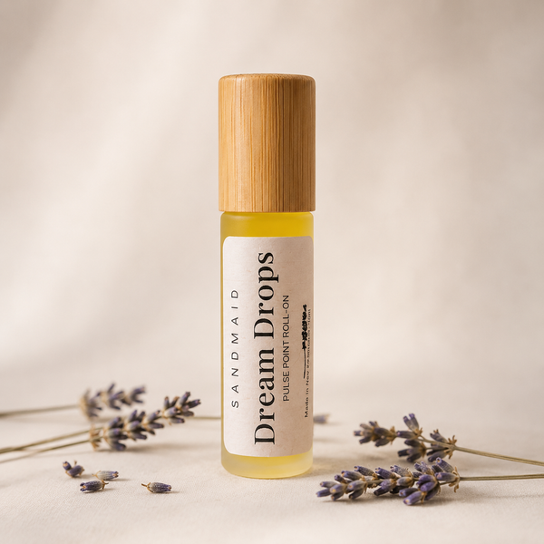 Dream Drops Essential Oil Roll-On
