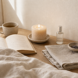 Dream Mylk Magnesium Sleep Mist