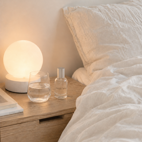 Dream Mylk Magnesium Sleep Mist